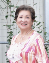 Norma "Inday MA" Doronila Bariso