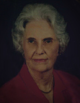 Photo of Phyllis Petrie