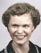 Betty L. Thomas