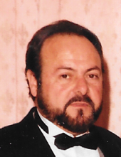 Antonio Monteiro Abrantes