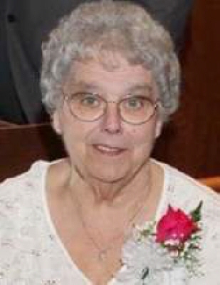 Flora A. Jones Livermore Falls, Maine Obituary