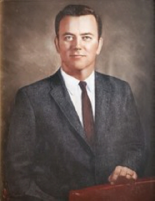 Photo of Honorable John Regan