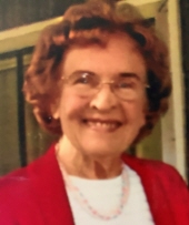 Marion J. Grimes 12783185
