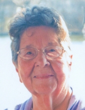 Betty J. Listerman
