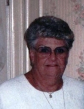 Dorothy V. Boyle