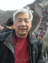 Jeffrey Stanley Lin
