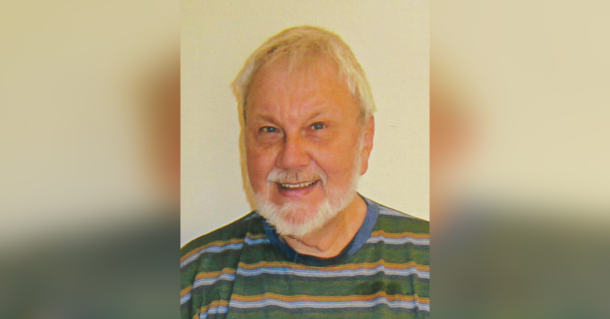 Obituary information for Dennis Peterson