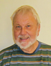 Dennis Peterson