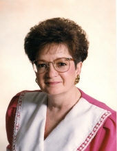 Virginia Louise Everman