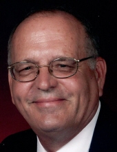 Pastor Bruce A. Fish