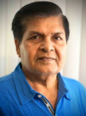 Photo of Prakashchandra Talati