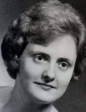Barbara Ann Pittman