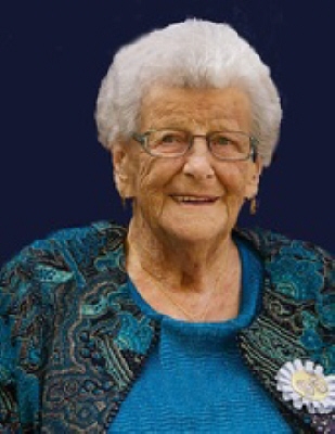 Maria Clazina Rita van der Zyden Oshawa, Ontario Obituary