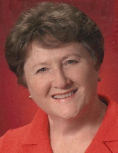 Beverly Joanne Kitzmann