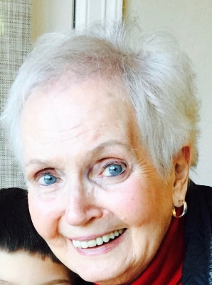 Photo of Linda Damen