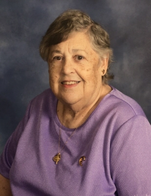 Photo of Mary Koch