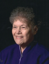 Shirley Lowden