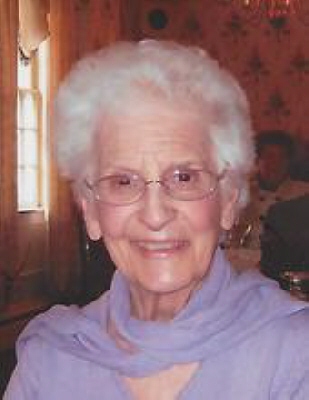 Irene A. Ziemnicki Enfield, Connecticut Obituary