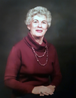 Mary Beaumont Wade 12785584