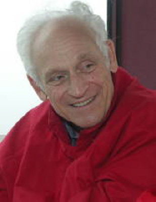Photo of Dr. Norman Bauman