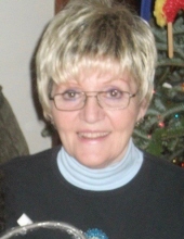 Kathleen Marie Vayda