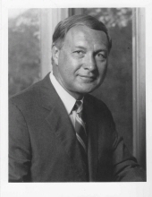Dr. Walter George Wolfe
