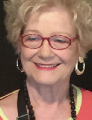 Photo of Betty J. McCullough