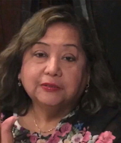 Evelyn Santiago Martinez