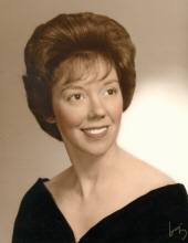 Gloria Carpenter