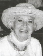 Margaret Lillian Kmeck