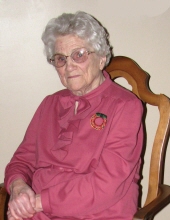 Edna  M. Mitchell