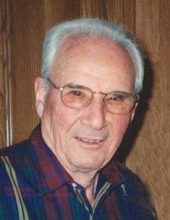 Roy E. Truax