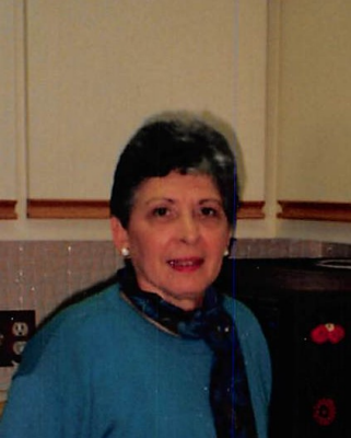 Photo of Rose Marie Cusmano