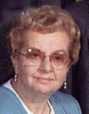 Photo of Dorothy Dugan