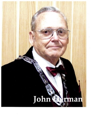Photo of John Herman
