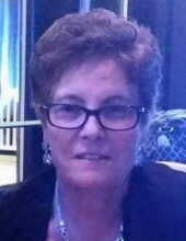 Maria D. Ledo