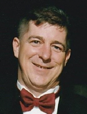 Photo of John Meyers, Sr.