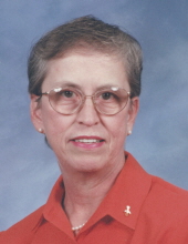 Carolyn A. Grenzow (Johnson)