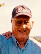 Photo of Paul Wells