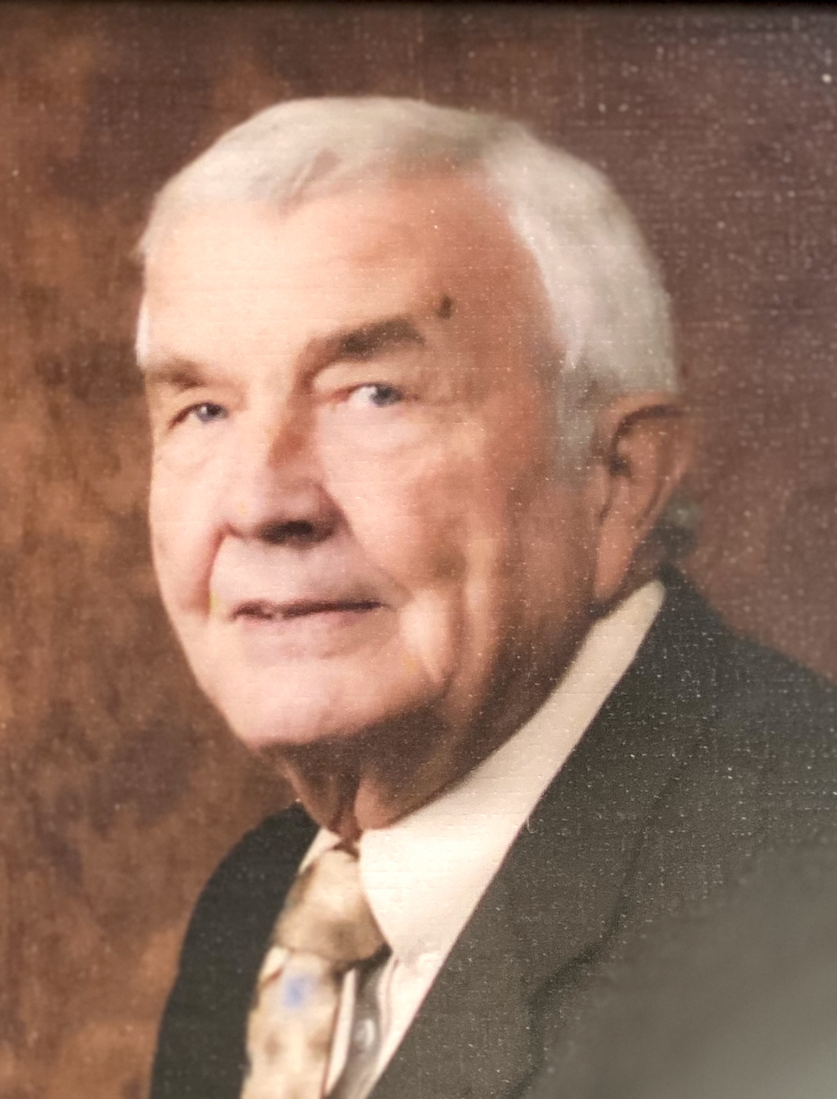 Allen Eugene "Gene" Nichols Obituary - Visitation & Funeral Information