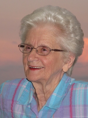 Photo of Marion Swanto