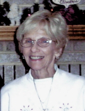 Jane Ardel Morrison
