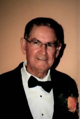 Photo of Brown Huff