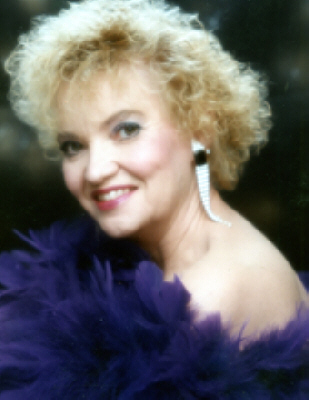Photo of Barbara Schuh