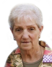 Barbara Ann Camarata
