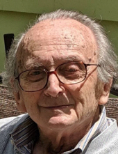 Peter Lengyel Hamden, Connecticut Obituary