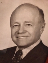 Frederick  John Kratzer