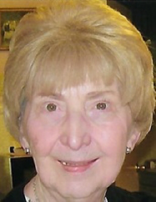 Patricia A. White