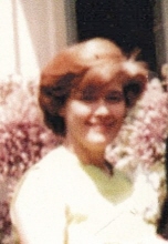 Arlene R. Burke