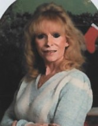 Photo of Gertrude Snedden